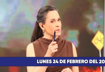 En De Lunes a Lunes analizamos la situación en Guayaquil tras la detención de Aquiles Alvarez y cómo el abatimiento de ‘El Mencho’ en México sacude a bandas criminales y su impacto en la regió