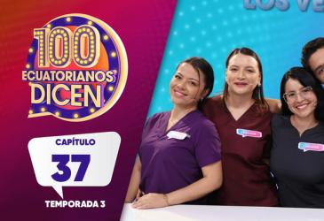 ‘Los  Vetes’ vs 'Los  Funcaditos’.