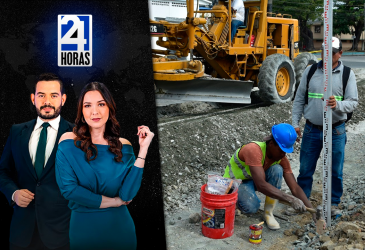 Revise las noticias más destacadas de Guayaquil en nuestro Noticiero 24 Horas Segunda Emisión de este jueves 26 de febrero del 2026. Con Valerie Villalva y Carlos Sacoto.