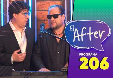 Capítulo 206 de El After