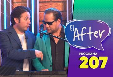 Capítulo 207 de El After