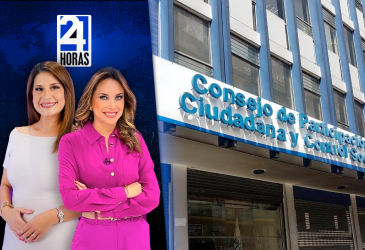 Revise las noticias más destacadas del Ecuador en nuestro Noticiero 24 Horas Emisión Central de este jueves 26 de febrero del 2026. Con Gabriela Galárraga y Liz Valarezo.