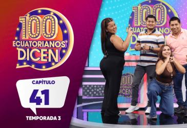 ‘Turismo 593’ vs 'Intriago Aguilar’