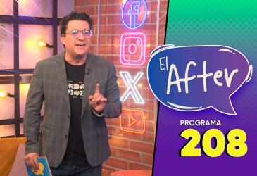 Capítulo 208 de El After