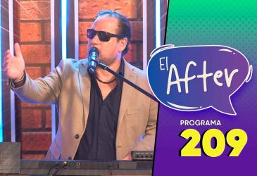 Capítulo 209 de El After