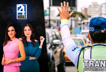 Revise las noticias más destacadas de Guayaquil en nuestro Noticiero 24 Horas Tercera Emisión de este lunes 9 de marzo del 2026. Con Valerie Villalva y Bernarda Cevallos.