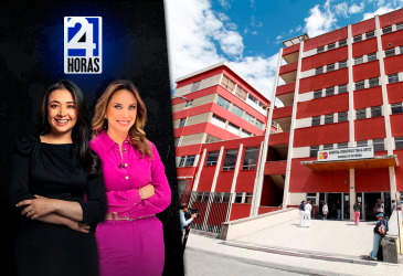 Revise las noticias más destacadas de Quito en la Segunda Emisión del Noticiero 24 Horas de este lunes 9 de marzo del 2026. Con Gabriela Galárraga y Andrea Samaniego.