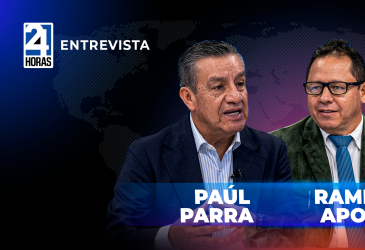 ENTREVISTAS SITIO 2 personajes