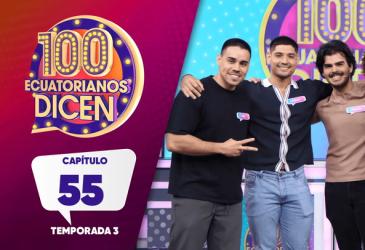 ‘Comex AV’ vs ‘Los Mansos’