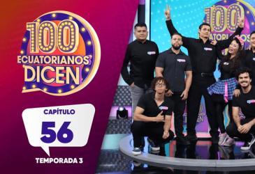 ‘Los mansos ’ vs ‘Elé la fiesta’