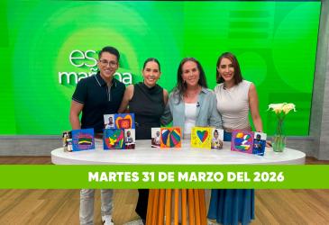 Programa 31 De Marzo