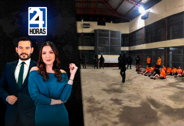 Revise las noticias más destacadas de Guayaquil en nuestro Noticiero 24 Horas Primera Emisión de este miércoles 1 de abril del 2026. Con Valerie Villalva y Carlos Sacoto.