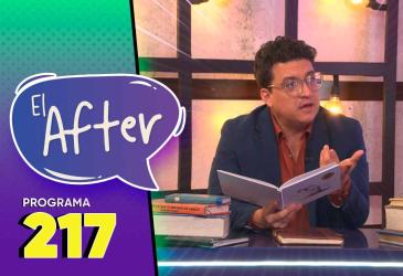 Capítulo 217 de El After