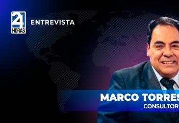 "Keiko Fujimori lidera sondeos mientras el segundo lugar se disputa intensamente", indicó Marco Torres Paz, consultor político, sobre las elecciones presidenciales en Perú.