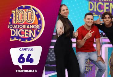 ‘Syncro’ vs ‘Almas viajeras'