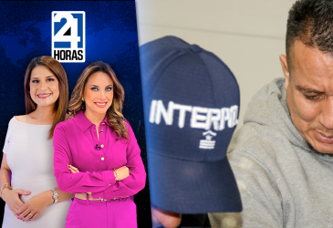 Revise las noticias más destacadas del Ecuador en nuestro Noticiero 24 Horas Emisión Central de este viernes 10 de abril del 2026. Con Gabriela Galárraga y Liz Valarezo.
