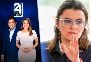Revise las noticias más destacadas de Ecuador en nuestro Noticiero 24 Horas Emisión Matinal de este viernes 17 de abril del 2026. Con Liz Valarezo y Milton Pérez.