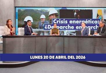En De Lunes a Lunes se analizó la persistente crisis energética que, pese a las lluvias, mantiene cortes de luz intermitentes en varias provincias debido al déficit de generación. Además, la incertidumbre en el sector de la movilidad ante el próximo vencimiento de las compensaciones económicas a los transportistas.