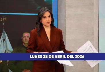En De Lunes a Lunes se analizó las razones detrás del nuevo toque de queda decretado por el Gobierno en provincias estratégicas para frenar las economías criminales. Además, el debate en la Asamblea sobre el proyecto de ley que busca prohibir el acceso a redes sociales a menores de 15 años para proteger su salud mental. Finalmente, los detalles del reciente intento de atentado contra el presidente Donald Trump durante la cena de corresponsales en Washington.