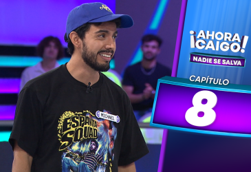 Ahora Caigo