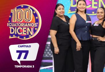 ‘Las que nunca cambian’ vs ‘4 am Uio '