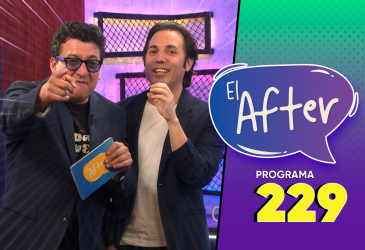 Programa 229 | El After 05/05/2026