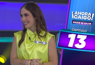 Ahora Caigo