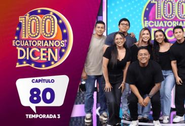 ‘Respuesta final ’ vs ‘Los inquietos’