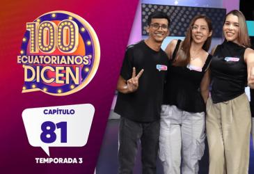 ‘Descomplicados’ vs ‘Respuesta final’