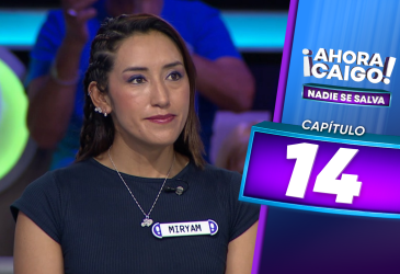 Ahora Caigo