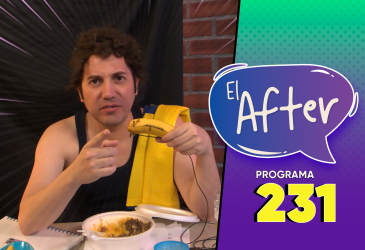 El After - Programa 231