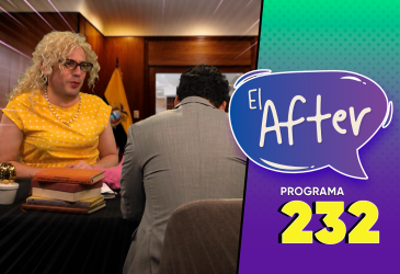 El After - Programa 232