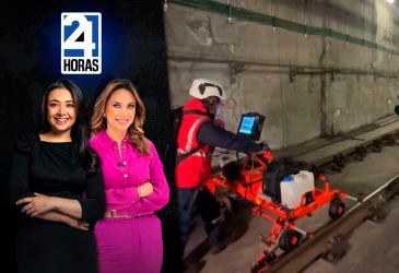 Revise las noticias más destacadas de Quito en la Segunda Emisión del Noticiero 24 Horas de este jueves 14 de mayo del 2026. Con Gabriela Galárraga y Andrea Samaniego.