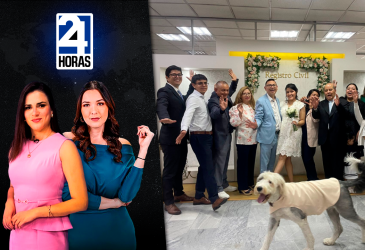 Revise las noticias más destacadas de Guayaquil en nuestro Noticiero 24 Horas Segunda Emisión de este jueves 14 de mayo del 2026. Con Valerie Villalva y Carlos Sacoto.