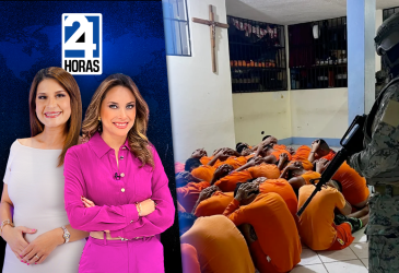 Revise las noticias más destacadas del Ecuador en nuestro Noticiero 24 Horas Emisión Central de este jueves 14 de mayo del 2026. Con Gabriela Galárraga y Liz Valarezo.