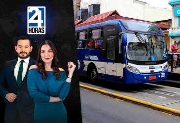 Revise las noticias más destacadas de Guayaquil en la Emisión Central del Noticiero 24 Horas de este jueves 14 de mayo del 2026. Con Carlos Sacoto.