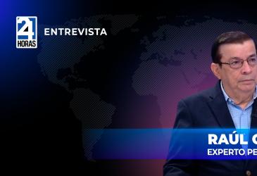 "El sistema petrolero ecuatoriano ha sufrido un colapso estructural tras dos décadas sin inversión eficiente", señaló Raúl Ortiz, experto petrolero, sobre el modelo de gestión de hidrocarburos de Ecuador.