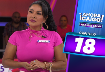 ahora Caigo