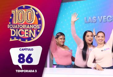 ‘Las vecinitas’ vs ‘Politos’