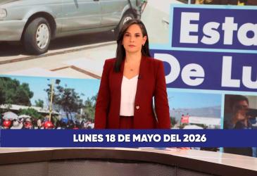 En De Lunes a Lunes se analizó la reciente crisis de abastecimiento de combustibles que generó largas filas en las estaciones de servicio de Quito y Guayaquil. Además, revisamos el primer año de gestión de la Asamblea Nacional bajo la conducción de Niels Olsen, evaluando el cumplimiento de su agenda legislativa en medio de las constantes pugnas políticas.