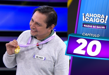 Ahora Caigo