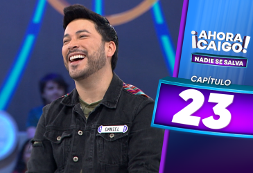 Ahora Caigo
