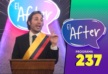 Programa 237 | El After
