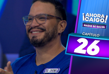 Ahora Caigo