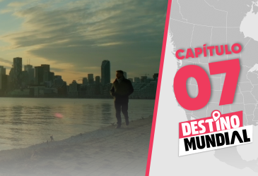 Así se vive el Mundial en la ciudad más multicultural de Canadá | Toronto | Destino Mundial