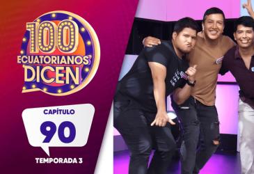 ‘Mal envueltos’ vs ‘Dominicos de corazón’