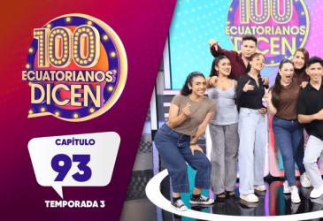 ‘Nova’ vs ‘Dominicos de corazón’