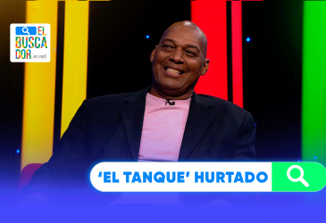 El Buscador en Red