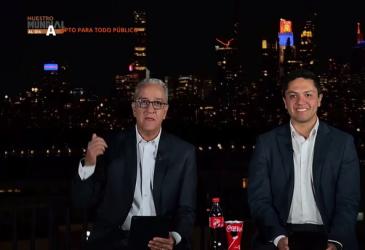 En el tercer episodio de Nuestro Mundial al Día, Teleamazonas muestra la emoción mundialista, que ya se vive en las ciudades sedes del Mundial 2026.