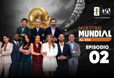 Nuestro Mundial Al Día